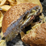 Peppergrill Nourriture