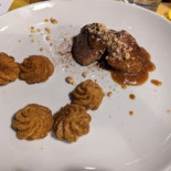 Peppergrill Nourriture