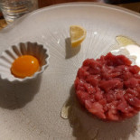 Peppergrill Nourriture