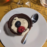 Peppergrill Nourriture
