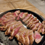 Peppergrill Nourriture
