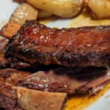 Peppergrill Nourriture