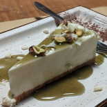 Peppergrill Nourriture