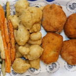 Sciué Premuda Comida
