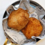 Sciué Premuda Comida