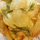 Sciué Premuda Comida