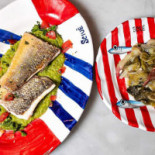 Sciué Premuda Comida