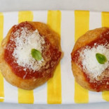 Sciué Premuda Comida