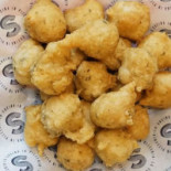 Sciué Premuda Comida