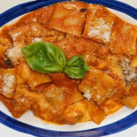 Sciué Premuda Comida
