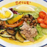 Sciué Premuda Comida