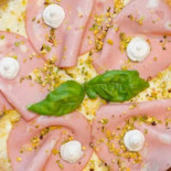 Sciué Premuda Comida