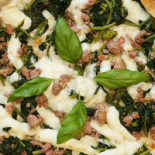 Sciué Premuda Comida