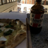Zizzi Pizza Nourriture
