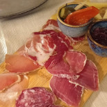 Antica Macelleria Turba Di Nassaro Paola Esmeralda C food