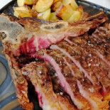 Antica Macelleria Turba Di Nassaro Paola Esmeralda C food