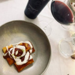 Antica Macelleria Turba Di Nassaro Paola Esmeralda C drink