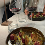 Antica Macelleria Turba Di Nassaro Paola Esmeralda C drink