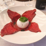 Antica Macelleria Turba Di Nassaro Paola Esmeralda C drink