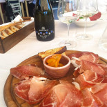 Antica Macelleria Turba Di Nassaro Paola Esmeralda C food