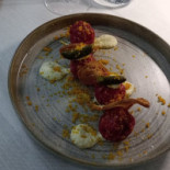 Antica Macelleria Turba Di Nassaro Paola Esmeralda C food