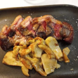 Antica Macelleria Turba Di Nassaro Paola Esmeralda C food