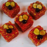 Antica Macelleria Turba Di Nassaro Paola Esmeralda C food