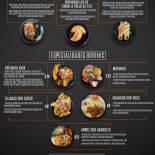 Antica Macelleria Turba Di Nassaro Paola Esmeralda C menu