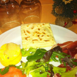 Locanda Giuditta food