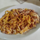 Locanda Giuditta food