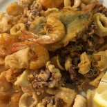 Al Bagnino Di Buffon Maria Angela E C food