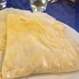 Il Borlengo Comida