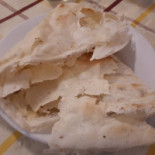 Il Borlengo Nourriture