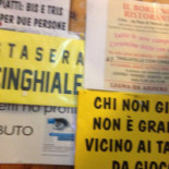 Il Borlengo Carte