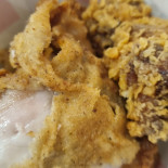 Kfc Comida