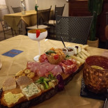 Dixeebe Lounge Bistrot À l'intérieur