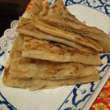 Dixeebe Lounge Bistrot Nourriture