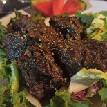 Dixeebe Lounge Bistrot Nourriture