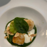 Boccaporto Nourriture