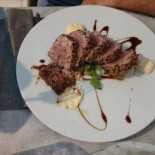 Boccaporto Nourriture