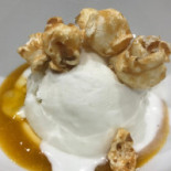 Boccaporto Nourriture