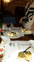 La Basculla food