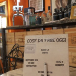 Choc House Carta
