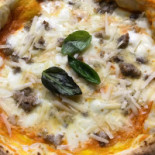 La Vita è Bella Comida