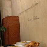 Dolce Amaro Carte