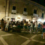 Dolce Amaro À l'intérieur