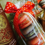 Dolce Amaro Boisson