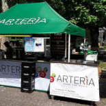 Arteria Extérieur