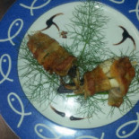 Abbronzatissima Nourriture