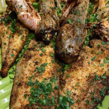 Abbronzatissima Nourriture